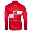 Radtrikot 2017 Lotto-Soudal Langarm N001